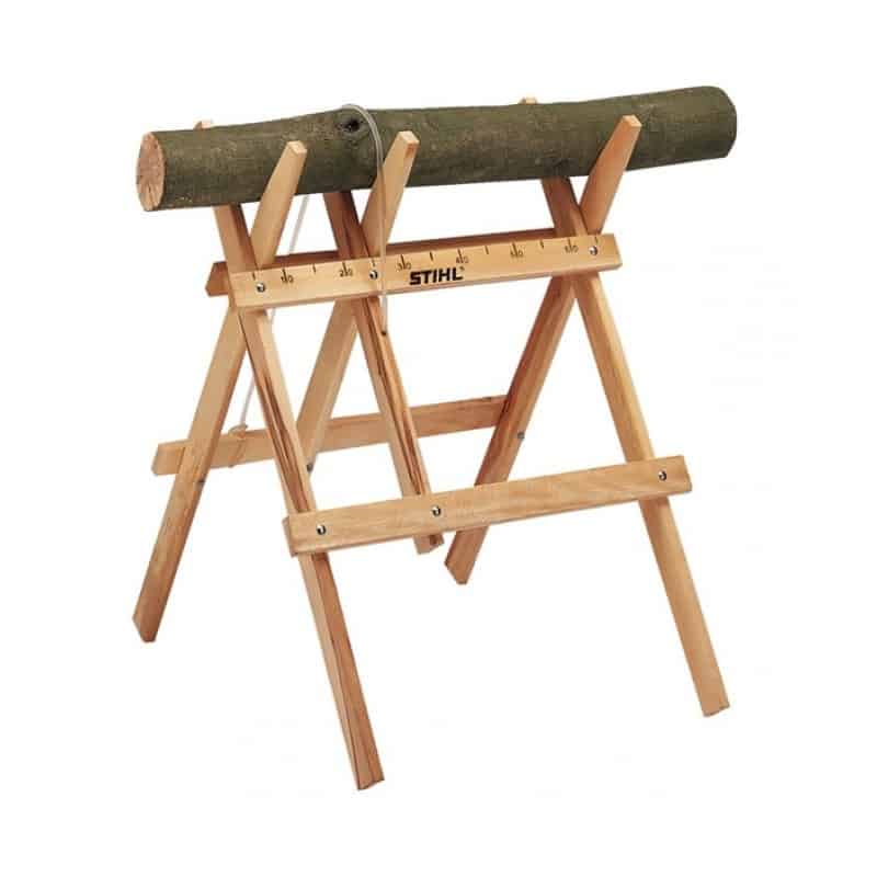 chevalet-de-sciage-en-bois