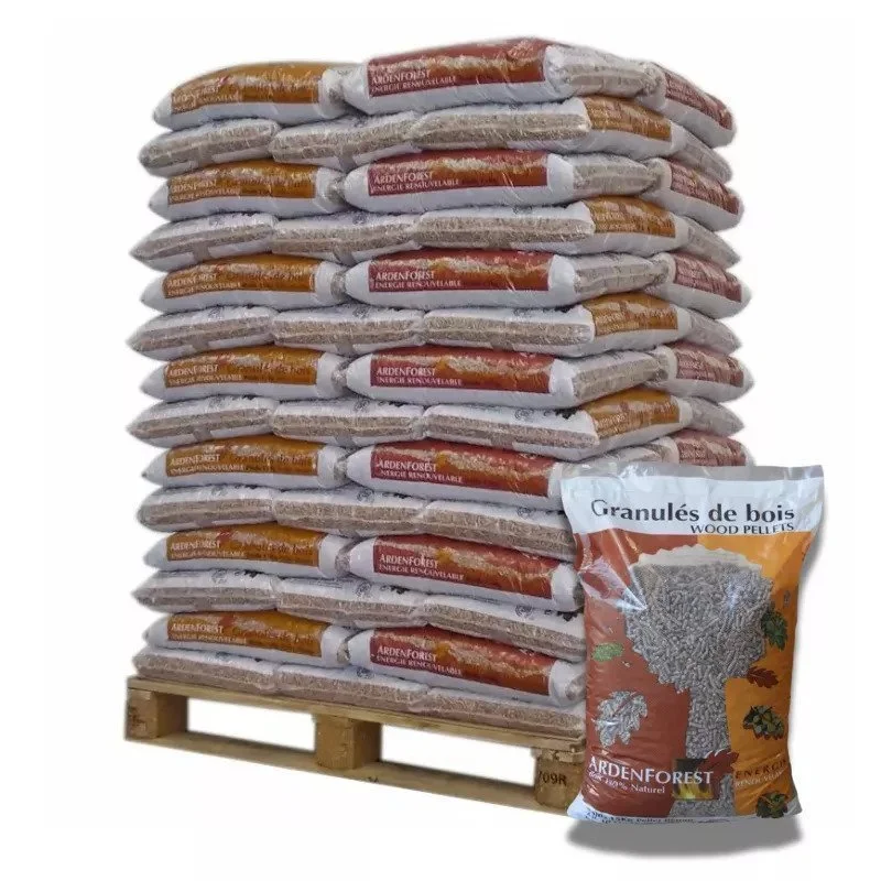pellet-ardenforest-palette-de-70-sacs-de-15-kg